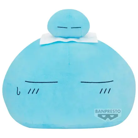 That Time I Got Reincarnated as a Slime Rimuru Tempest plišana figura 30cm fotografija proizvoda