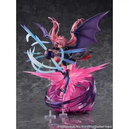That Time I Got Reincarnated as a Slime SHIBUYA SCRAMBLE FIGURE PVC Kip 1/7 Milim Nava Dragon Form Verzija 41 cm fotografija proizvoda