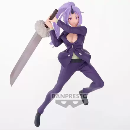 That Time I Got Reincarnated as a Slime Shion Tempest Banquet figura 18 cm termékfotója