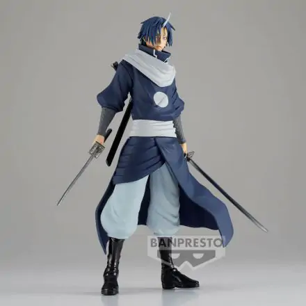 That Time I Got Reincarnated as a Slime Soei figura 21 cm fotografija proizvoda