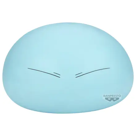 That Time I Got Reincarnated as a Slime Tears of the Azure Rimuru velika mekana figura 26 cm fotografija proizvoda