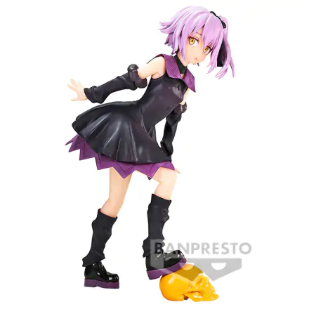 That Time I Got Reincarnated as a Slime Violet figura 16 cm termékfotója