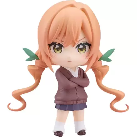 The 100 Girlfriends Who Really, Really, Really, Really, Really Love You Nendoroid PVC akcijska figura Karane Inda 10 cm termékfotója