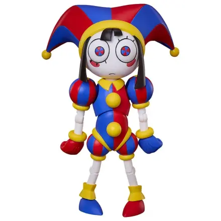 The Amazing Digital Circus Figma akcijska figura Pomni 14 cm fotografija proizvoda