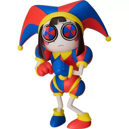 The Amazing Digital Circus Pop Up Parade PVC kip Pomni 11 cm fotografija proizvoda