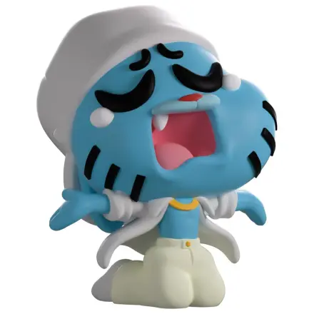 The Amazing World of Gumball Vinyl figura Gumball 10 cm fotografija proizvoda