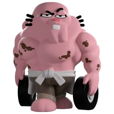 The Amazing World of Gumball Vinyl figura Richard 11 cm fotografija proizvoda