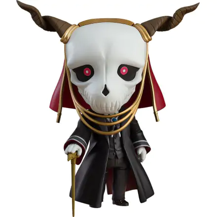 The Ancient Magus' Bride Nendoroid akcijska figura Elias Ainsworth: Season 2 Ver. 10 cm termékfotója