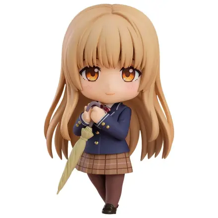 The Angel Next Door Spoils Me Rotten Nendoroid akcijska figura Mahiru Shiina 10 cm fotografija proizvoda