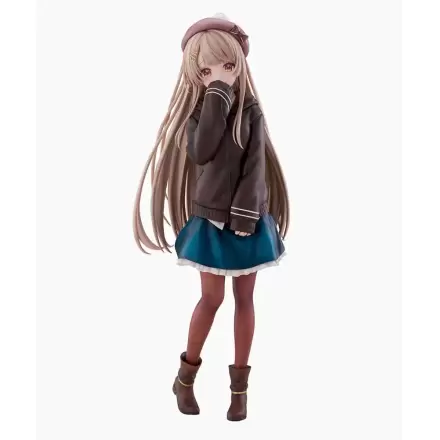 The Angel Next Door Spoils Me Rotten Tenitol Visoka PVC Statua Mahiru Shiina Autumn Ver. 30 cm fotografija proizvoda