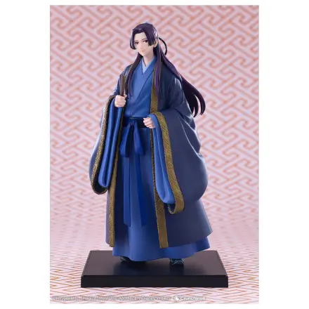 The Apothecary Dairies Oshi Works PVC figura Jinshi 25 cm fotografija proizvoda