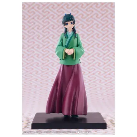The Apothecary Dairies Oshi Works PVC figura Maomao 20 cm fotografija proizvoda