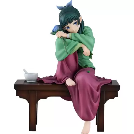 The Apothecary Diaries PVC Kip 1/7 Maomao 18 cm fotografija proizvoda