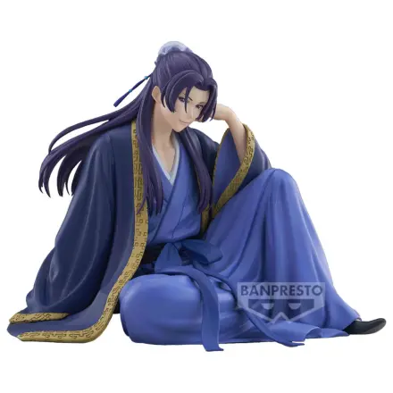 The Apothecary Diaries Break time Jinshi figura 14cm fotografija proizvoda