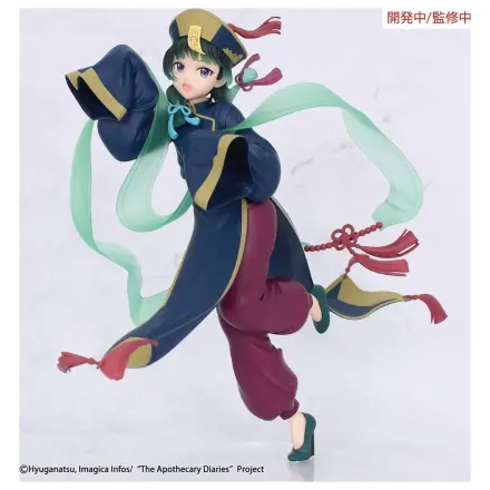 The Apothecary Diaries BRILLIANT figura Sezonska PVC figura Maomao Jiangshi 21 cm fotografija proizvoda