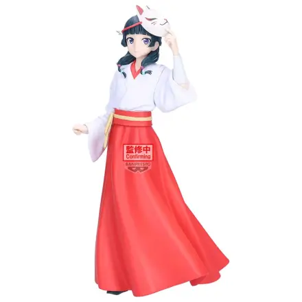 The Apothecary Diaries Fox Village Maomao figura 21cm fotografija proizvoda