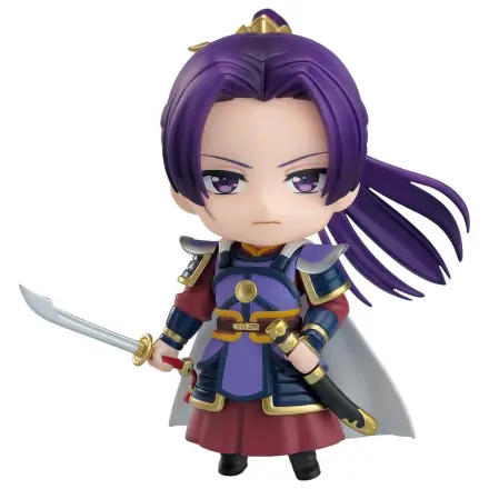 The Apothecary Diaries Nendoroid Akcijska figura Jinshi: Armor Ver. 10 cm fotografija proizvoda