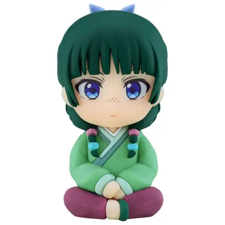 The Apothecary Diaries Nendoroid Plus Gumeni Maskota Maomao 7 cm fotografija proizvoda