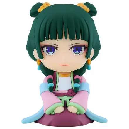 The Apothecary Diaries Nendoroid Plus Gumena maskota Maomao - Garden Party Ver. 7 cm fotografija proizvoda