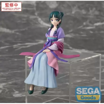 The Apothecary Diaries PM Perching PVC statua Maomao Moon Fairy Ver. 14 cm fotografija proizvoda