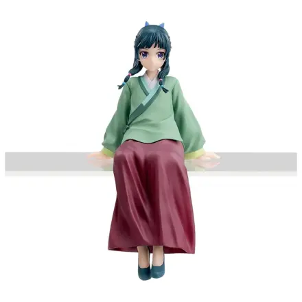 The Apothecary Diaries PM Figura za sjedenje PVC Maomao (ponovno izdanje) 14 cm fotografija proizvoda