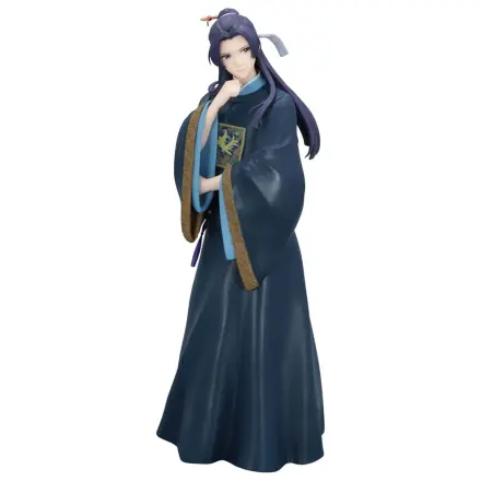 The Apothecary Diaries Trio-Try-iT PVC Kip Jinshi 19 cm fotografija proizvoda