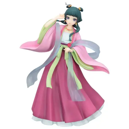 The Apothecary Diaries Trio-Try-iT PVC Kipić Maomao 16 cm fotografija proizvoda