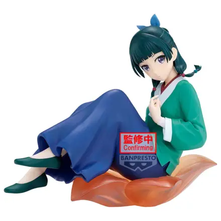 The Apothecary Diaries Twilight Blossom Maomao figura 12 cm fotografija proizvoda