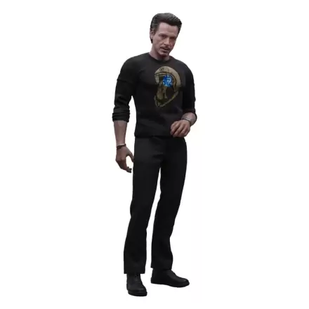 The Avengers Movie Masterpiece akcijska figura 1/6 Tony Stark (Mark VII Suit-Up Version) 31 cm fotografija proizvoda