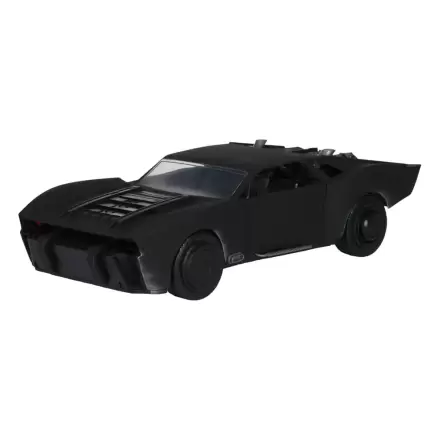 The Batman (2022) DC Multiverse Vozilo Batmobil (Gold Label) 48 cm fotografija proizvoda