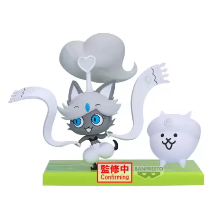 The Battle Cats Uberfest Iz The Dancer figura 9 cm fotografija proizvoda