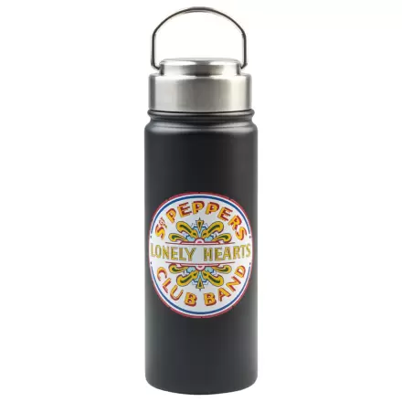 The Beatles boca od nehrđajućeg čelika 500 ml fotografija proizvoda