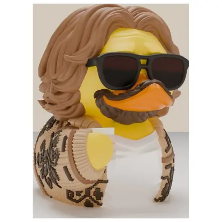 The Big Lebowski Tubbz PVC figura The Dude Boxed Edition 10 cm fotografija proizvoda