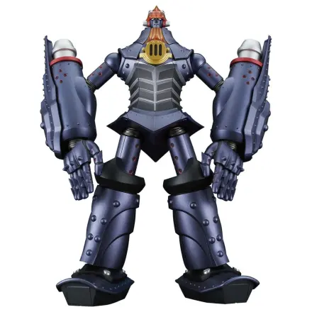The Big O Moderoid Plastični model komplet Big O (ponovno izdanje) 23 cm fotografija proizvoda