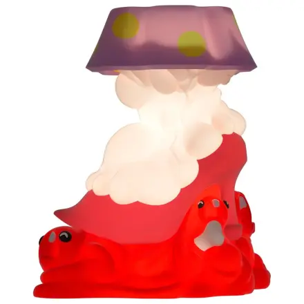The Binding of Isaac noćno svjetlo Mom's Leg 18 cm fotografija proizvoda