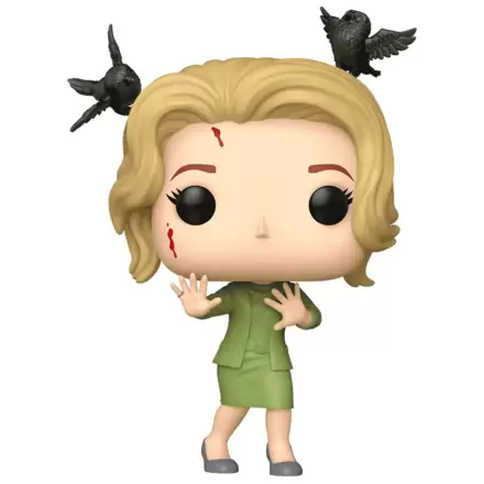 The Birds Funko POP! Movies Vinilne Figure Melanie Daniels 9 cm fotografija proizvoda
