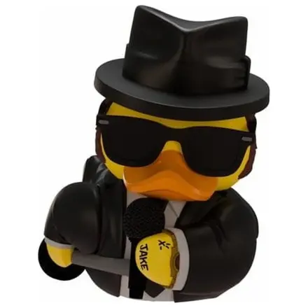 The Blues Brothers Tubbz PVC Figura Jake Kolekcionarsko Izdanje 10 cm fotografija proizvoda