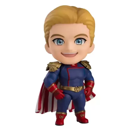 The Boys Nendoroid akcijska figura Homelander 10 cm termékfotója