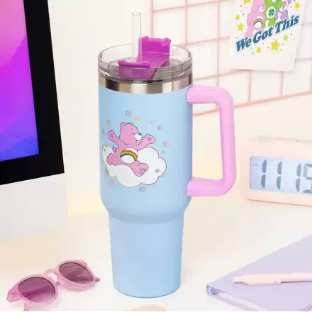 The Care Bears Višenamjenska Putna Čaša fotografija proizvoda