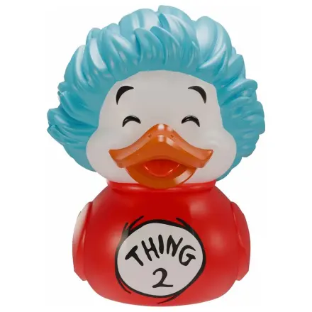 The Cat in the Hat Tubbz Mini PVC figura Thing 2 fotografija proizvoda