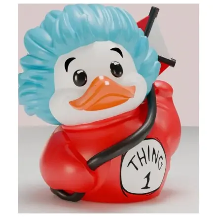 The Cat in the Hat Tubbz PVC figurica Thing 1 1st Edition 10 cm fotografija proizvoda