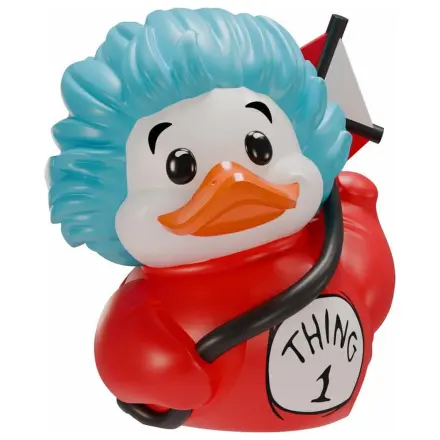 The Cat in the Hat Tubbz PVC figurica Thing 1 1st Edition 10 cm fotografija proizvoda