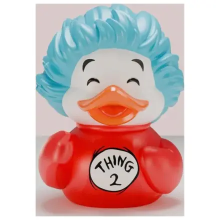 The Cat in the Hat Tubbz PVC figura Thing 2 1. izdanje 10 cm fotografija proizvoda