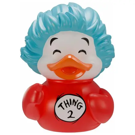 The Cat in the Hat Tubbz PVC figura Thing 2 1. izdanje 10 cm fotografija proizvoda