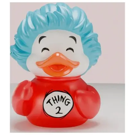 The Cat in the Hat Tubbz PVC figura Thing 2 u kutiji izdanje 10 cm fotografija proizvoda