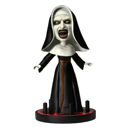The Conjuring klimoglavac Bobble-Head The Nun 21 cm fotografija proizvoda