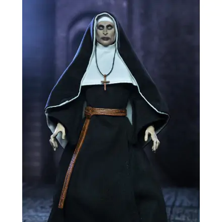 The Conjuring Universe Figura Ultimate The Nun (Valak) 18 cm fotografija proizvoda