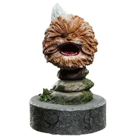 The Dark Crystal: Age of Resistance Kip 1/6 Baffi The Fizzgig 10 cm termékfotója