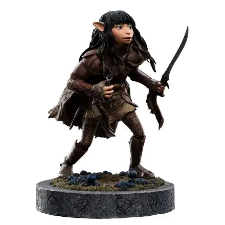 The Dark Crystal: Age of Resistance Kip 1/6 Rian The Gefling 16 cm termékfotója