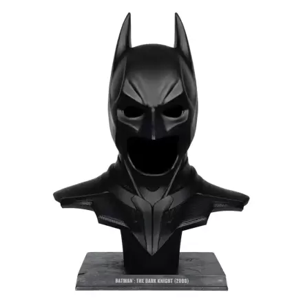 Replika 1/1 Batmanova maska 54 cm termékfotója